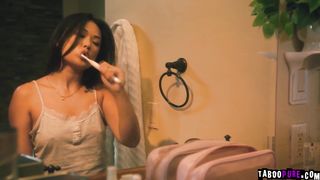 Charles Dera makes Lulu Chu what she asked for to happen inside her house