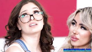When stepdads are better for their stepdaughters sex education