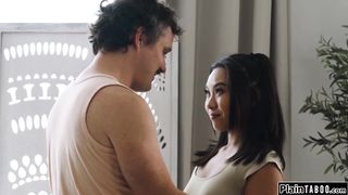 Maybe it was not the best idea to have sex before a breakup