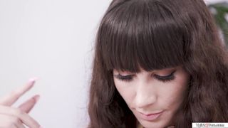 Stepdad anals asian tgirl stepdaughter and her shemale bff
