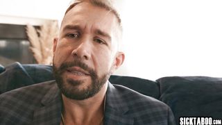 Therapist is a couples marriage solution so Latina enjoyed hardcore sex