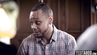 Pervert Doctor wants to watch his patients fuck in front of him