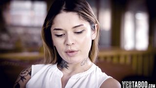 Pervert Doctor wants to watch his patients fuck in front of him