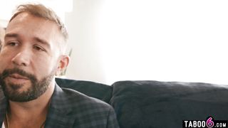 Marriage counselor MILF Liv Revamped seduced by married couple