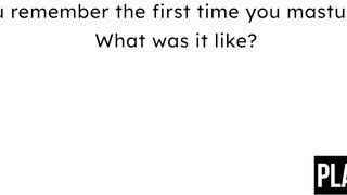 Korean teen Kimmy Kimm hairy pussy masturbation to full orgasm