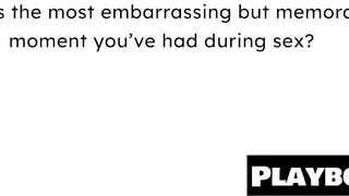 Sexual wellness and hot masturbation with petite Asian babe Kimmy Kimm