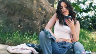 You take sexual risks to feel something other than sadness
