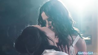 You take sexual risks to feel something other than sadness