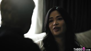 Ex husband wants to fuck his big ass MILF wife one more time