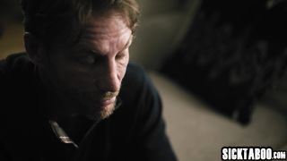 Divorced couple Scarlett Alexis and Ryan Mclane rough fuck one last time