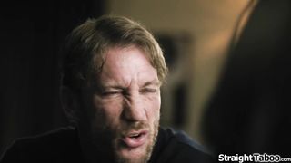 All I want is to fuck you and then Ill be out of your hair