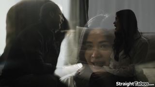 All I want is to fuck you and then Ill be out of your hair