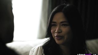 Ex-Wife Scarlett Alexis Gives Ryan Mclane One Last Fuck For Custody Blessing