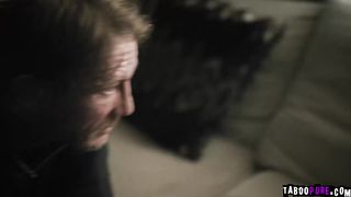 Ex Wife Scarlett Alexis Gives Ex Ryan McLane One Last Fuck for His Blessing
