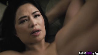 Ex Wife Scarlett Alexis Gives Ex Ryan McLane One Last Fuck for His Blessing